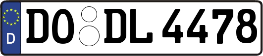DO-DL4478
