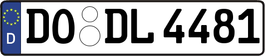 DO-DL4481