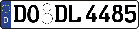 DO-DL4485