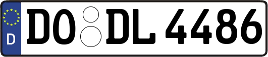 DO-DL4486