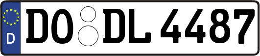 DO-DL4487