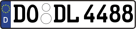 DO-DL4488
