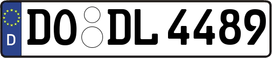 DO-DL4489