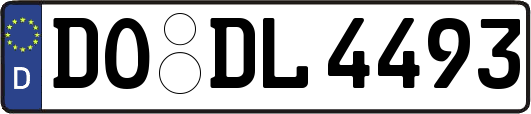 DO-DL4493
