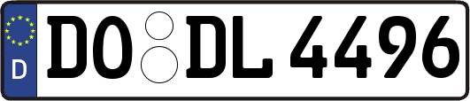 DO-DL4496