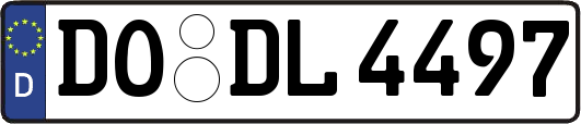 DO-DL4497