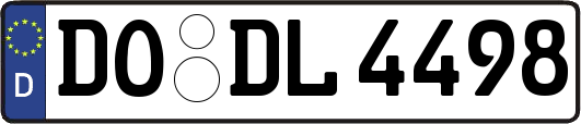 DO-DL4498