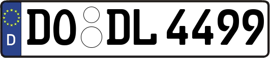 DO-DL4499