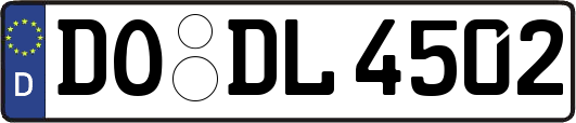 DO-DL4502