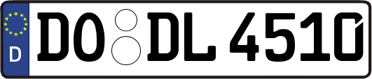 DO-DL4510