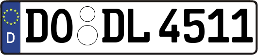 DO-DL4511
