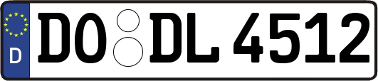 DO-DL4512