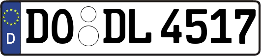 DO-DL4517
