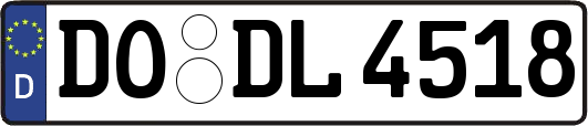 DO-DL4518
