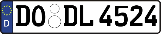 DO-DL4524