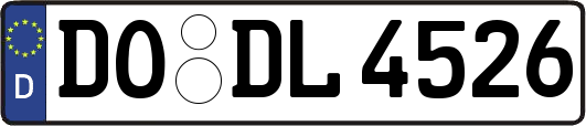DO-DL4526