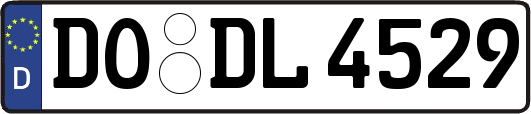 DO-DL4529