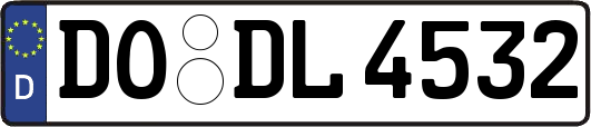 DO-DL4532