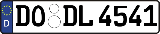 DO-DL4541