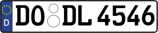 DO-DL4546
