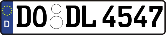 DO-DL4547