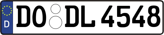 DO-DL4548