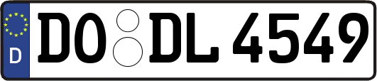 DO-DL4549