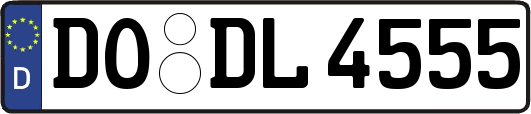 DO-DL4555