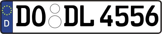 DO-DL4556