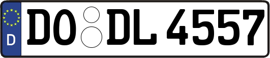 DO-DL4557