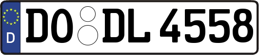 DO-DL4558