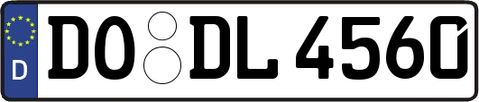 DO-DL4560