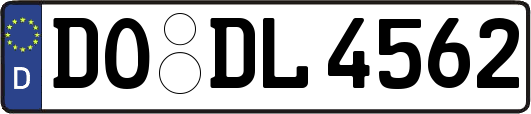 DO-DL4562