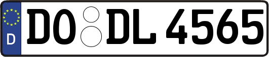 DO-DL4565