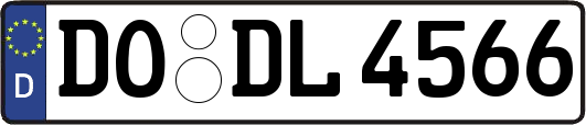 DO-DL4566