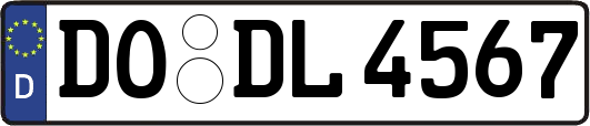 DO-DL4567
