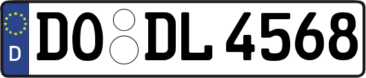 DO-DL4568