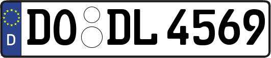 DO-DL4569
