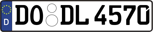 DO-DL4570