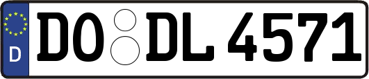 DO-DL4571