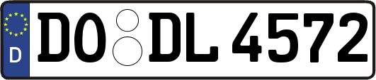 DO-DL4572