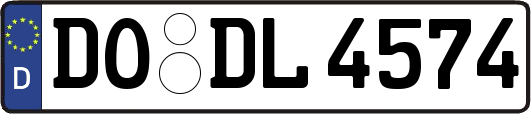 DO-DL4574