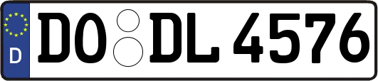 DO-DL4576