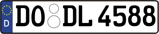 DO-DL4588