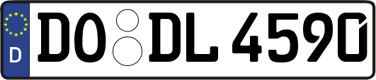 DO-DL4590