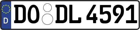 DO-DL4591