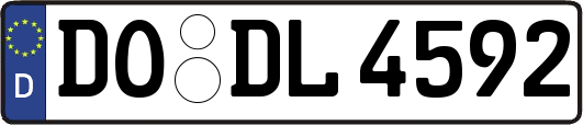 DO-DL4592