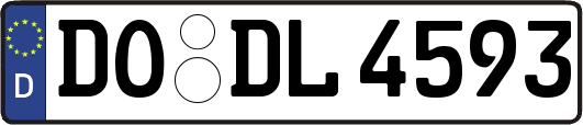 DO-DL4593