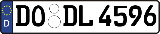 DO-DL4596