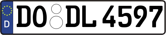 DO-DL4597